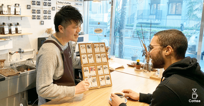 Minimal×丸山珈琲 コラボレーション商品　“食べるコーヒー”がコンセプトのコーヒーチョコレート「’Specialty Coffee」180枚限定で1月25日より販売開始