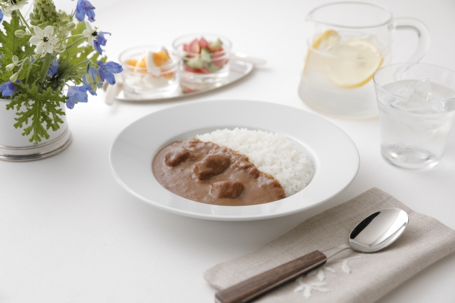 nakato「麻布十番シリーズ」から『北海道産コーンのスープ（粒入り）』『あめ色玉葱のスープ』『６種野菜のミネストローネ』をリニューアル発売