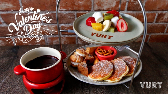 紅茶メニューを拡充したコンセプトショップ『タリーズコーヒー &TEA（アンドティー）』　4号店を、2月1日（金）博多にオープン