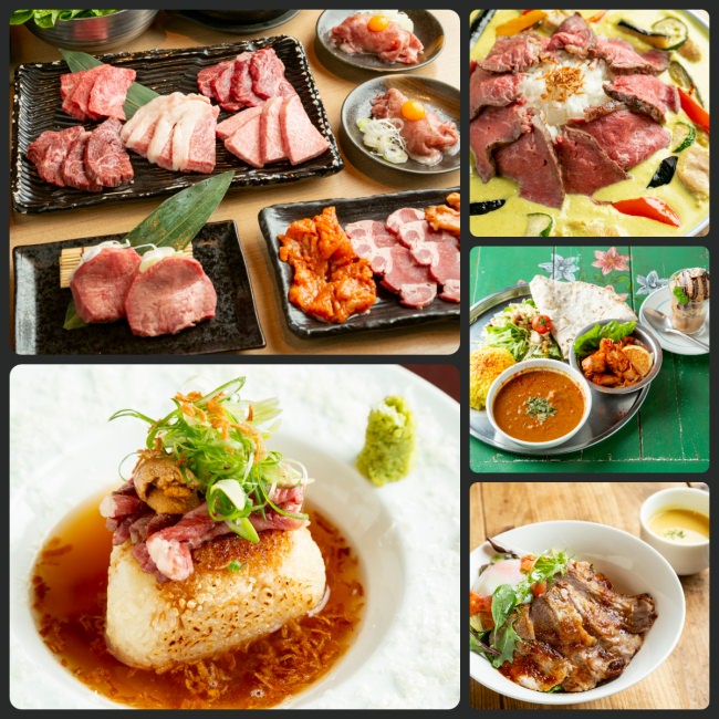 30人のスターシェフが、世界中から続々とやってくる“期間限定レストラン”が東京・日本橋に開店！