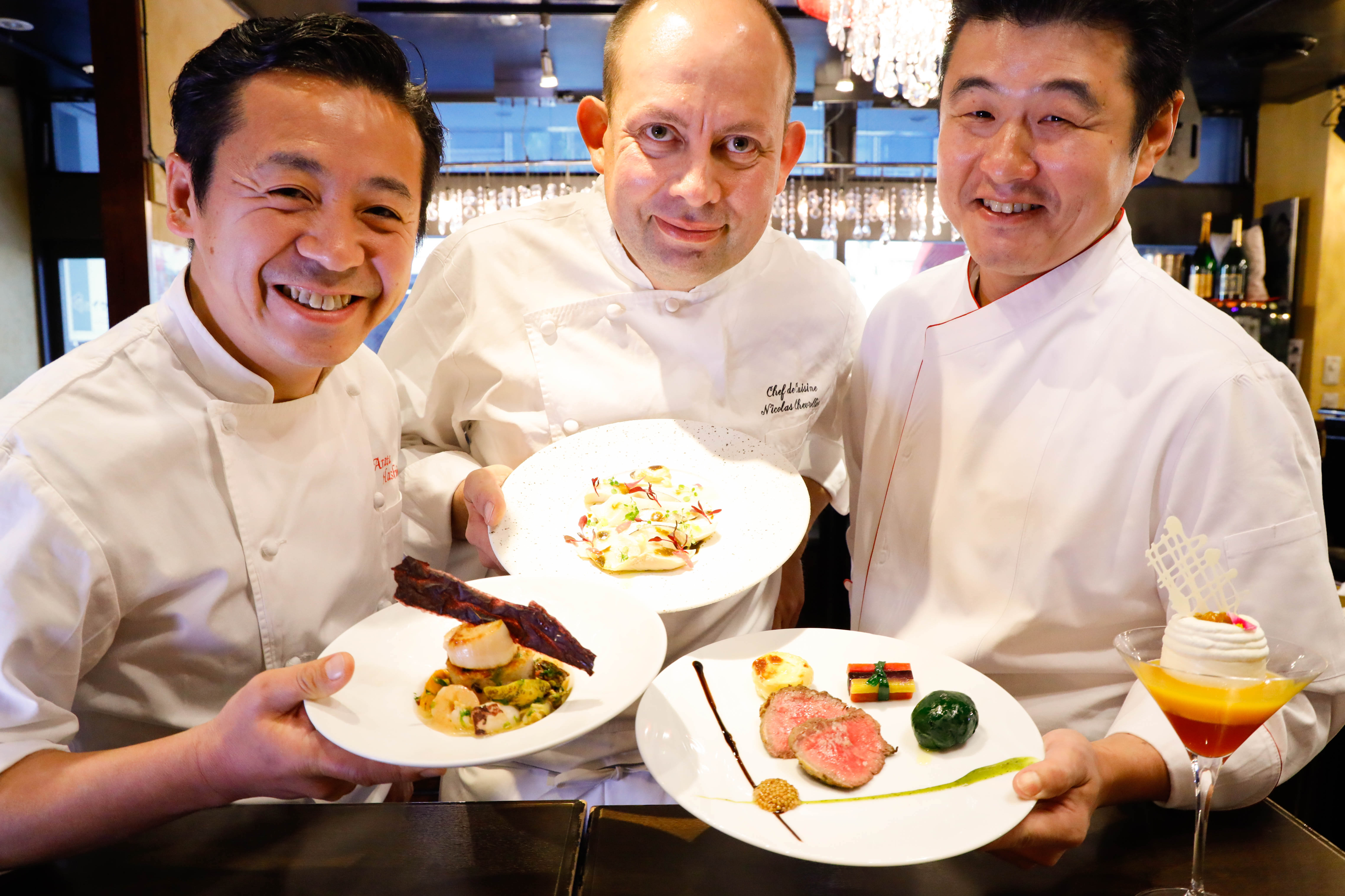 神戸「六甲かもめ食堂」の店主が教える、“ 野菜 ”が美味しいお弁当とお惣菜レシピ集！　時間が経っても美味しく、毎日食べたくなる味の秘密とは？