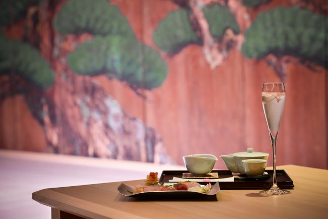 【3/12ViOマルシェに出展】日本初*オーガニックの抹茶とレモンのドリンクを六本木で先行販売
