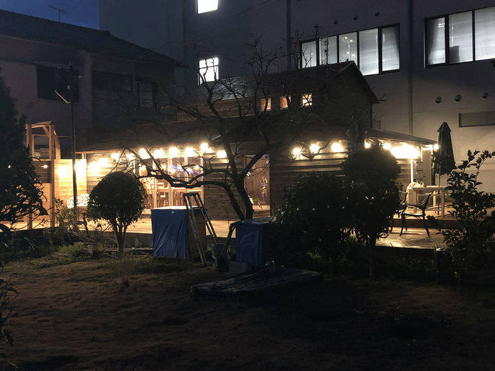 ナポリの伝統と唐津の風土をミックスしたピッツァ専門店が3月23日、新メニュー販売開始。佐賀県産玉ねぎとイタリア産モルタデッラハムのハーモニー