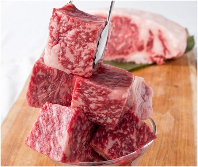 完全キャッシュレス！会員制和牛赤身肉専門店「WAGYU MANIA」に日本美食のマルチスマホ決済の導入が決定！