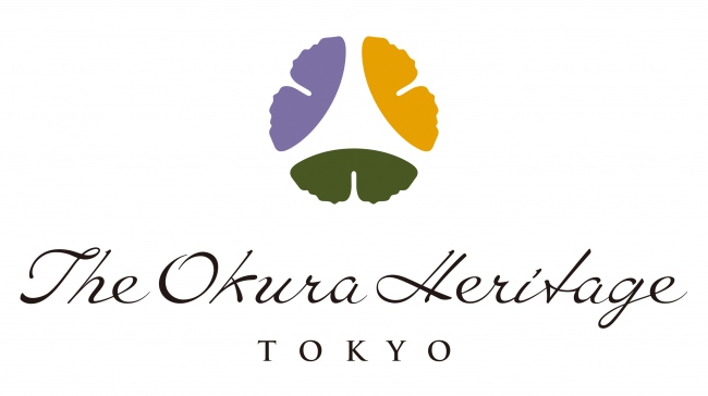 The Okura Heritage_tokyo_Logo