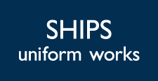 SHIPS Uniform Worksロゴ
