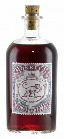 モンキー 47 スロー・ジン(MONKEY 47 SLOE GIN)