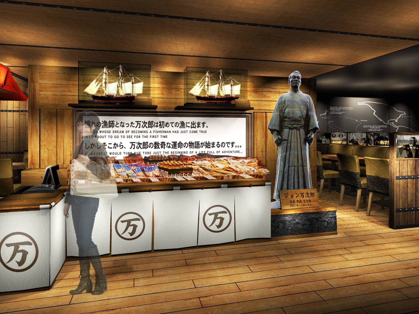 板前寿司 甲府店限定「高級寿司食べ放題」が
予約殺到、好評につき4月15日(月)より通常営業を開始
