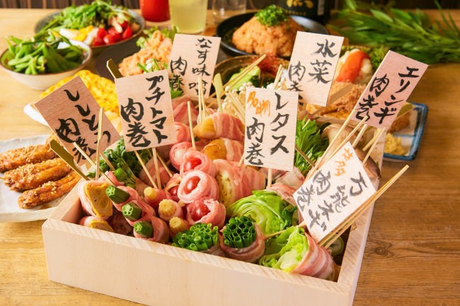 “とろ”や“うに”も好きなだけ！高級寿司食べ放題「雛鮨」が六本木に2019年5月24日（金）オープン！