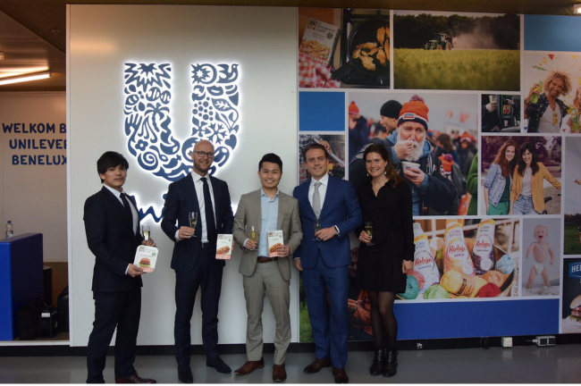 「やさしいとろみのお茶づけ海苔」、「やさしいとろみのあさげ」2019 JPC(ジャパンパッケージングコンペティション)にて「和食品部門賞」を受賞