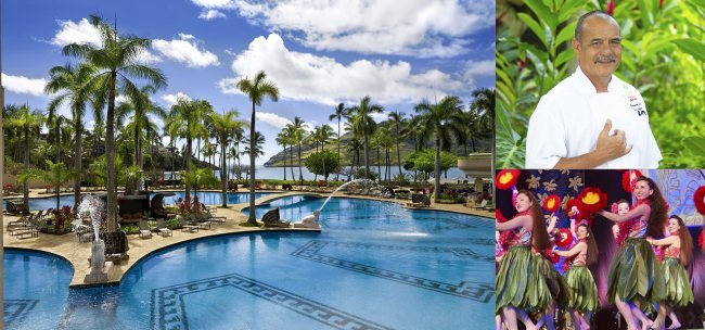 Aloha Hawaiian Experience 2019