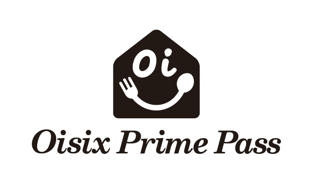 「プライムパス」ロゴ
