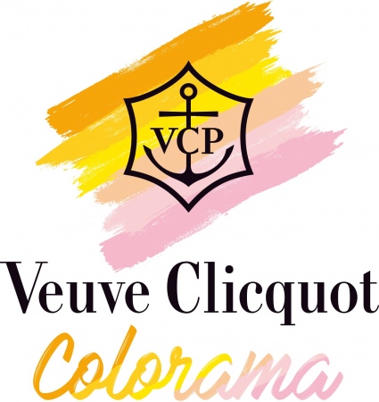 “驚きと新鮮さのある彩り豊かな人生”を表現　Veuve Clicquot “Colorama（カララマ）”　