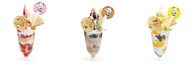 販売個数10万個以上「千寿せんべいアイスクリーム」7月3日より関西3つの百貨店で期間限定販売