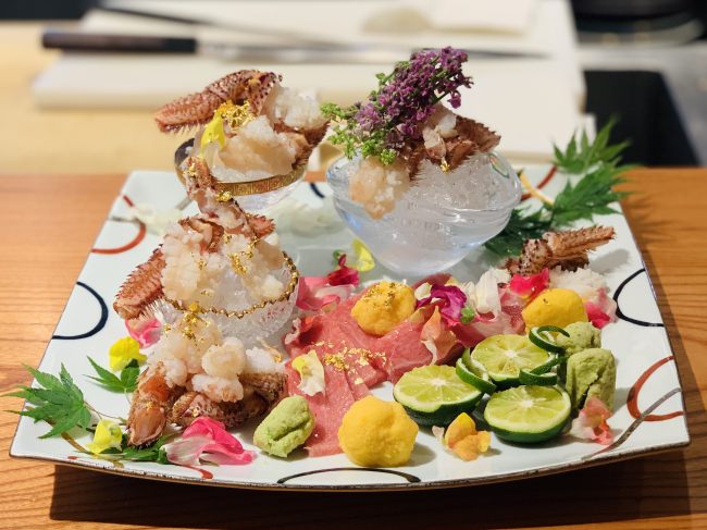 行きたい！食べたい！会いたい！がここにある～出会いの殿堂『渋谷肉横丁』9周年祭イベント～