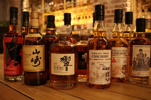 TOKYO Whisky Libraryでスタートした都道府県バーテンダーの旅！記念すべき第1回目は栃木のトップバーテンダー２名が登場