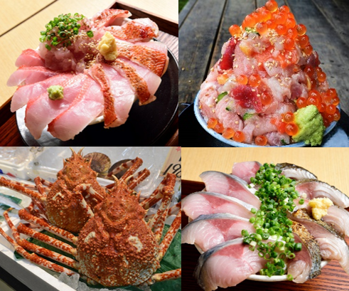 ジャック・オー・ランタンの飾り寿司作り体験会 先着5組20名様