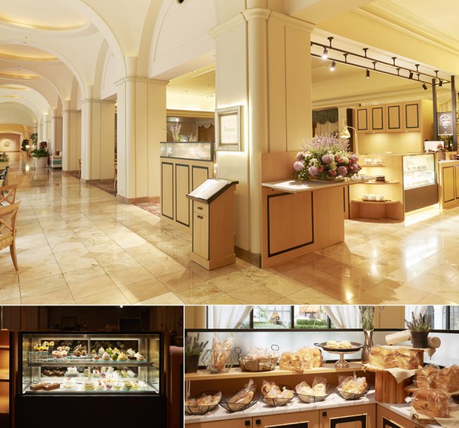 ウェスティンホテル仙台　さまざまな香辛料をブレンドした大人の味わいのパン「スパイス・スティックブレッド」を発売。