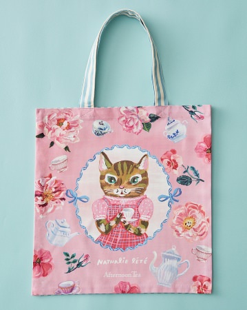 オリジナルトートバッグ