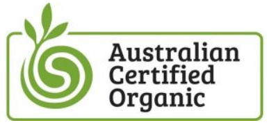 ACO（Australian Certified Organic）