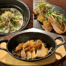 人気朝食メニューが【千葉県 第１位】を獲得！「浅利と海苔リゾットのイカ墨オムライス」
