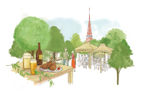 フェニックス・シーガイア・リゾート　ピエール・エルメ・パリの商品取り扱い開始　～日本でいちばん“美味しい”リゾートへ～