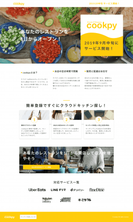定額制テイクアウトアプリ「POTLUCK」が、定額制ワークスペース「SelfWork」と連携。9月は、無料で渋谷店へのランチ持込み可能に。
