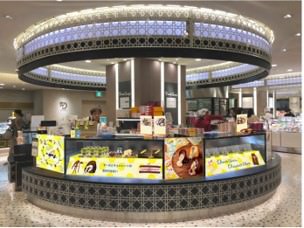 ＊写真はイメージになります。実際のディスプレイとは異なる場合があります。