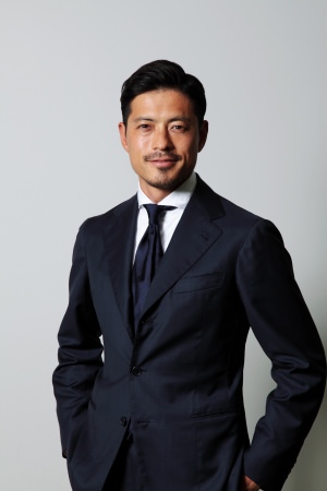 AuBは、サッカー元日本代表の鈴木啓太が2015年10月に創業