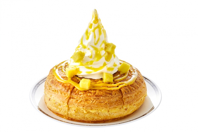 コメダ珈琲店“秋のケーキ”を10月1日（火）より季節限定で販売開始！
