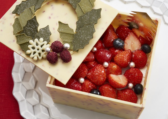 チーズとはちみつスイーツ専門店「Cheeseとはちみつ」よりとろ〜りスイーツ２種が2019年10月1日(火)より 新発売！