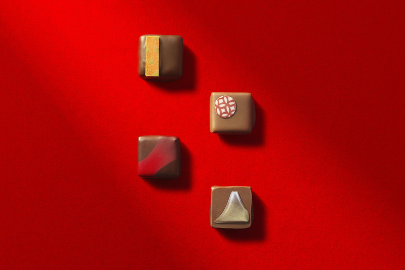 トーキョーチョコレートプレミアムセレクションボックス イメージ
