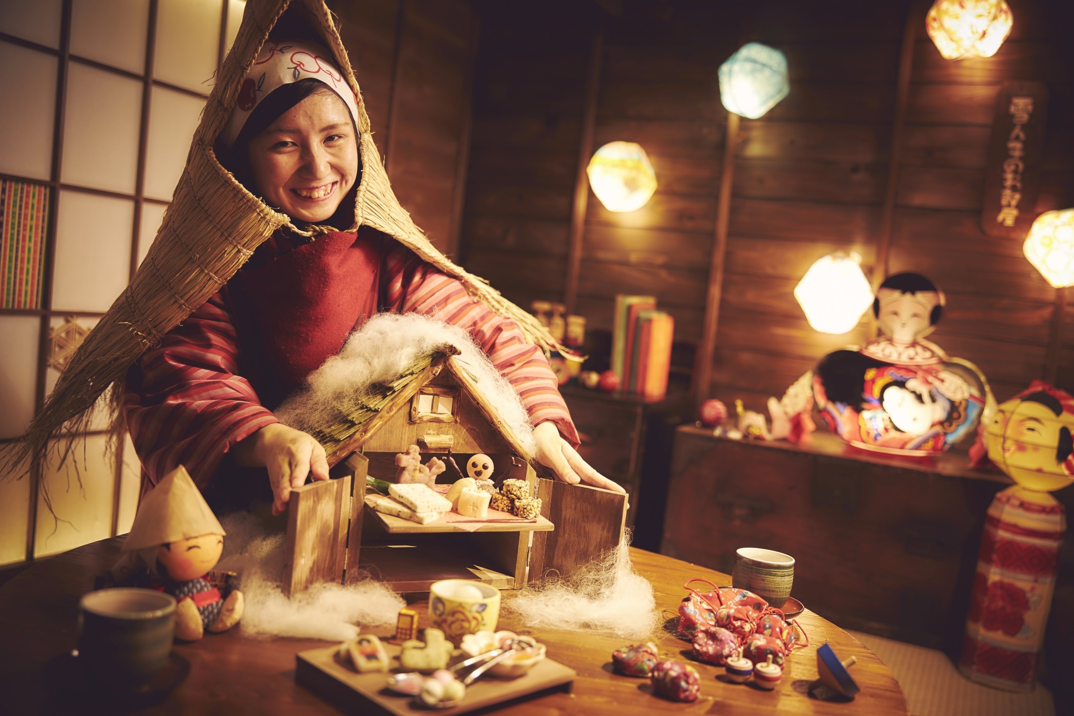 星野リゾート　トマム
「海鮮こぼれフェス」に「メガこぼれ寿司」が登場
スキー場で海鮮を贅沢に味わうイベント
期間：2019年12月1日～2020年3月31日