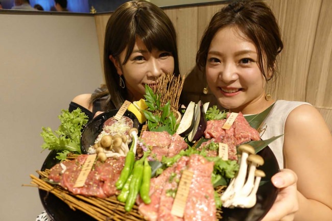 新たな食フェス！海鮮とシャンパンの祭典『新宿シーフードマニア』初開催決定！