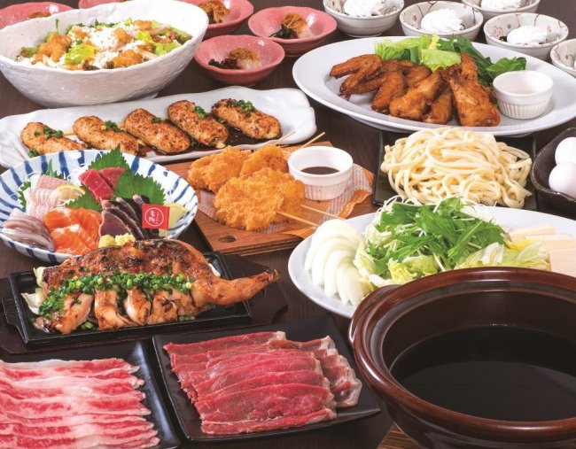 AoyamaTreehouseのレストランARBORが島根県石見地域とコラボレーション   期間限定ウィークエンドランチを提供
