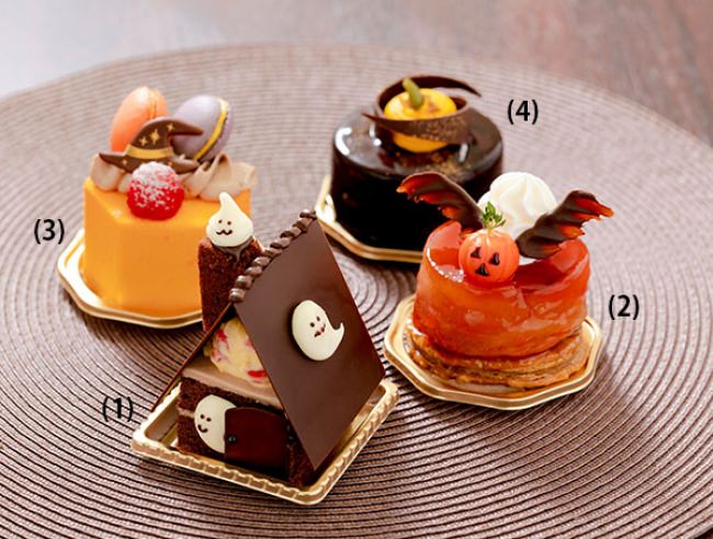 カフェコムサは毎月22日がショートケーキの日！10月は熊本県山江村産やまえ栗と献上加賀棒茶クリームのショートケーキを限定発売