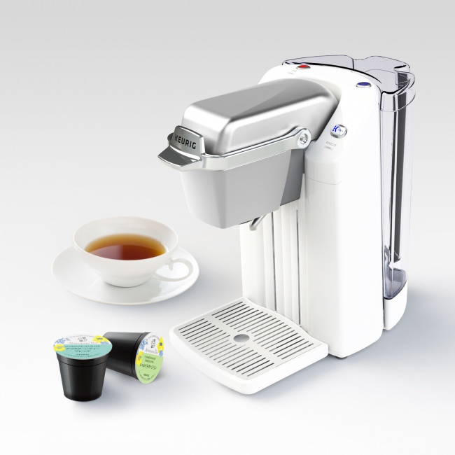 人気2ブランドの紅茶とお茶が、「KEURIG（キューリグ）」専用カプセルのK-Cup®になって登場！ユニカフェが11月1日に発売！