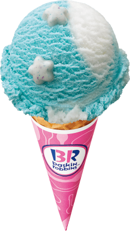 コールドストーン　日本上陸14周年を記念した「超アメリカンな新商品」と「世界にひとつだけのオリジナルアイスクリーム」がお得に作れるキャンペーンが登場！