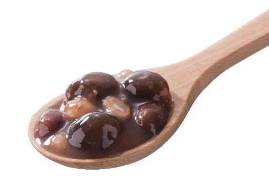 台湾タピオカ汁粉