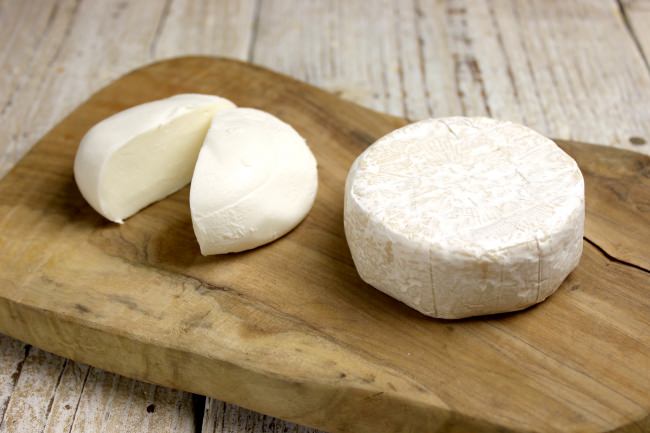 発酵食品チーズ