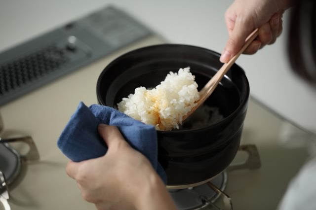 クックパッドのアプリによるポップアップストア 「お米と道具たち」佐賀県有田町で開催！