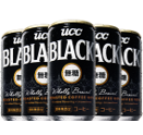 UCC BLACK無糖　1ケース（30本）