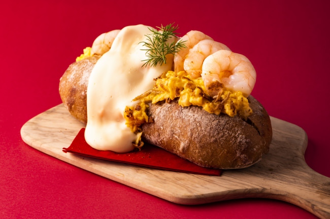 【クリスマスイベント情報】渋谷の人気チーズ料理店「Cheese Dish Factory」が「Christmas Market in 横浜赤レンガ倉庫」に３年連続で登場！