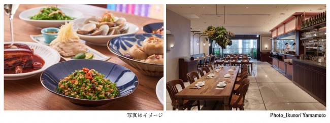 どこでも展開できる社員食堂「オフィスde弁当」の人気ブランド「Lai Mai(ラーイマーイ)」商品をご紹介！