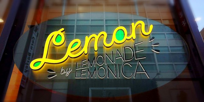 LEMON by Lemonade Lemonica（レモン）