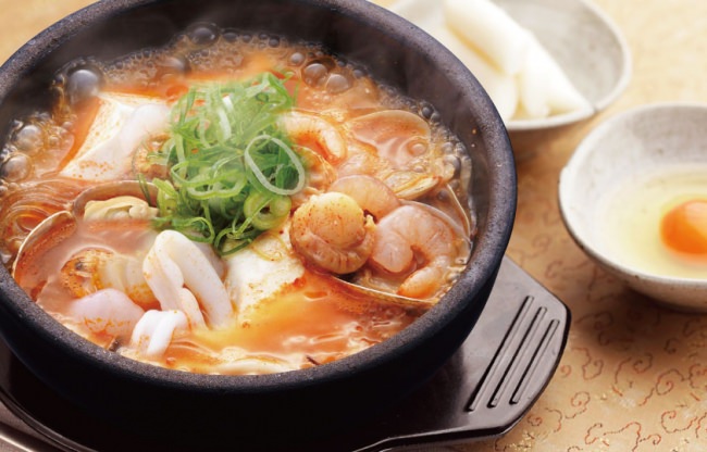美味しい日本の麺文化をさらに広められる体制へと大きく改革