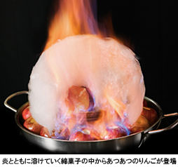 12月11日(水)　ミヤマ珈琲にて高級食パン新発売　