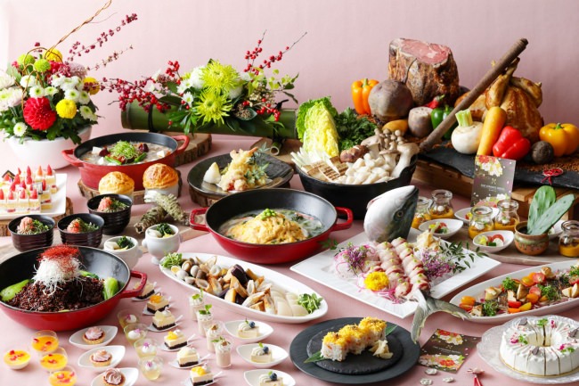 シェラトン都ホテル大阪「懐かしの洋食フェア」開催