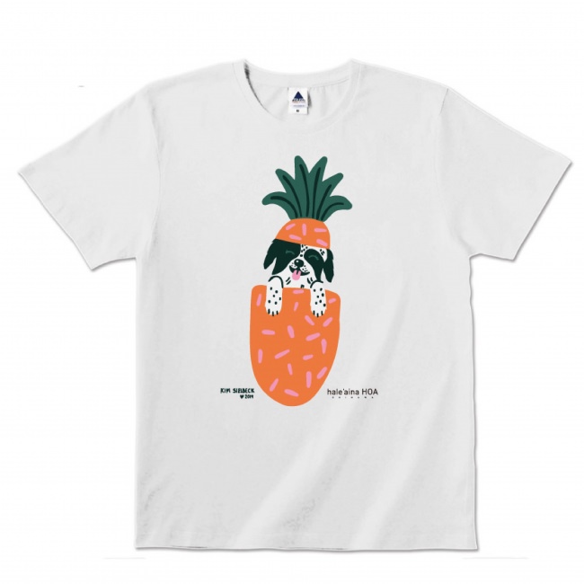 Ziggy Pineapple ¥2,970（税込）