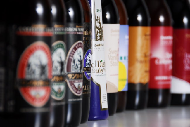 【50枠 追加募集】元祖地ビール屋サンクトガーレン、頒布会2020。チョコミントビール、桜のビールなど1年間で26種類のバラエティ豊かなクラフトビールをお届け。頒布会だけの限定ビールも。